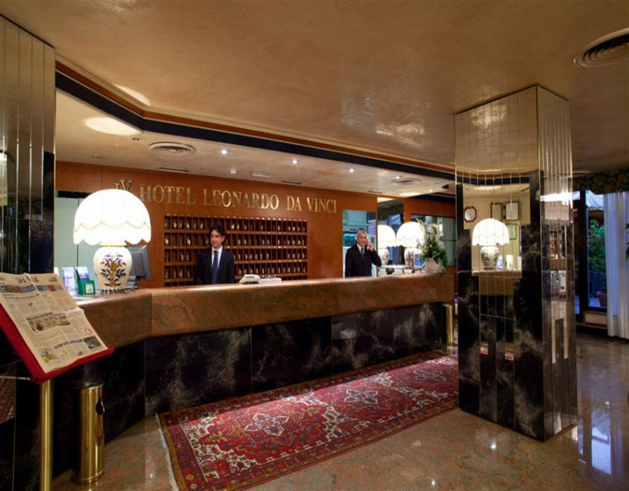 Hotel Leonardo Da Vinci Sassari Exteriör bild