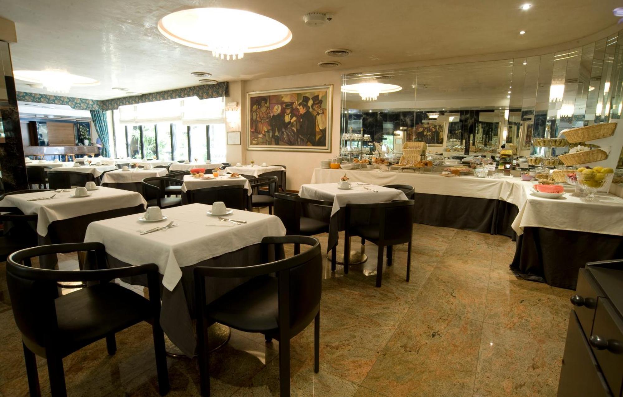 Hotel Leonardo Da Vinci Sassari Exteriör bild